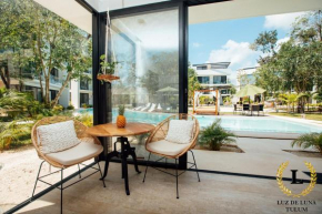 Luz de Luna Tulum Suite I